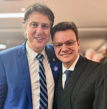Odair Cunha assume vaga no TCU com discurso em defesa da transparência e da boa gestão pública