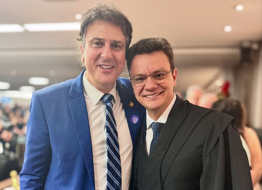 Odair Cunha assume vaga no TCU com discurso em defesa da transparência e da boa gestão pública