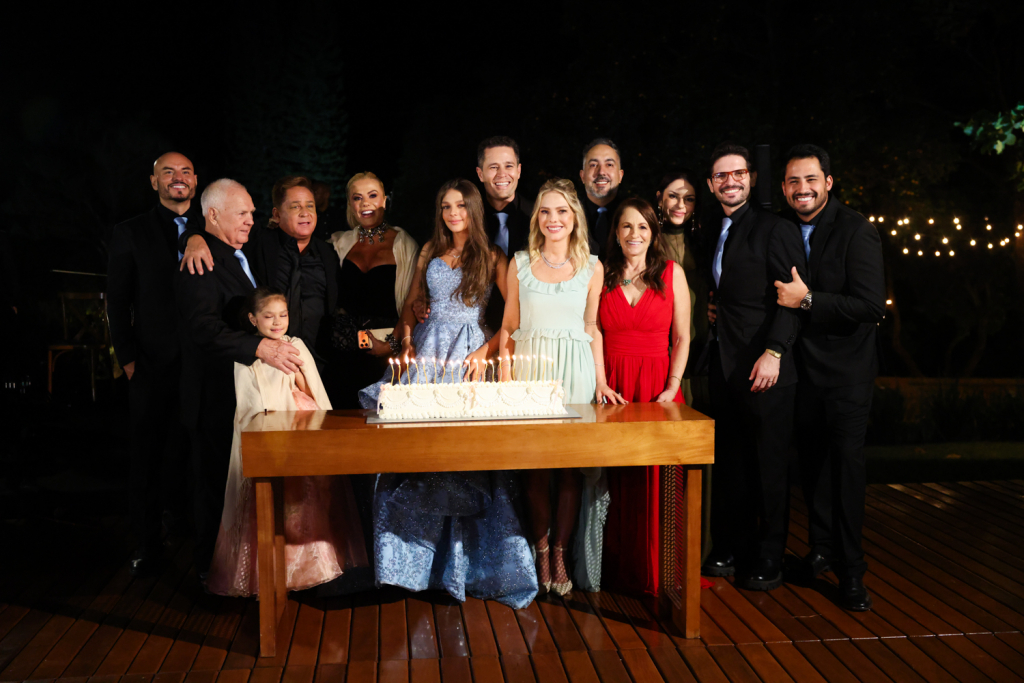 Parabéns (2)
