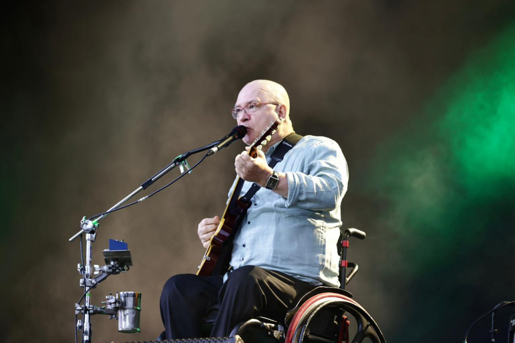 Paralamas Do Sucesso (1)