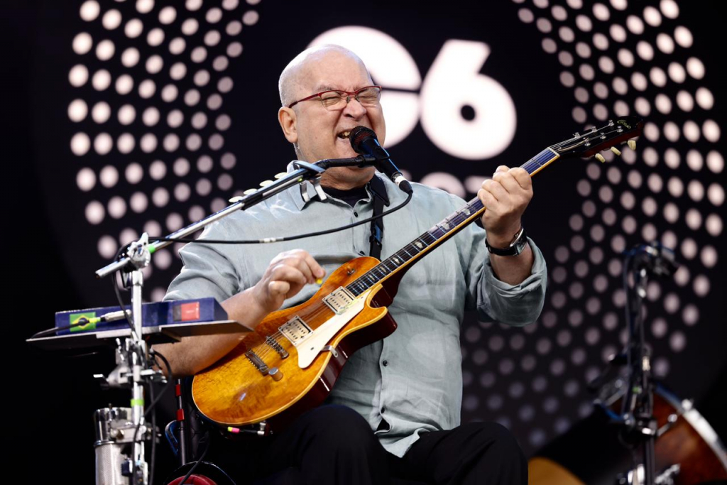 Paralamas Do Sucesso (2)