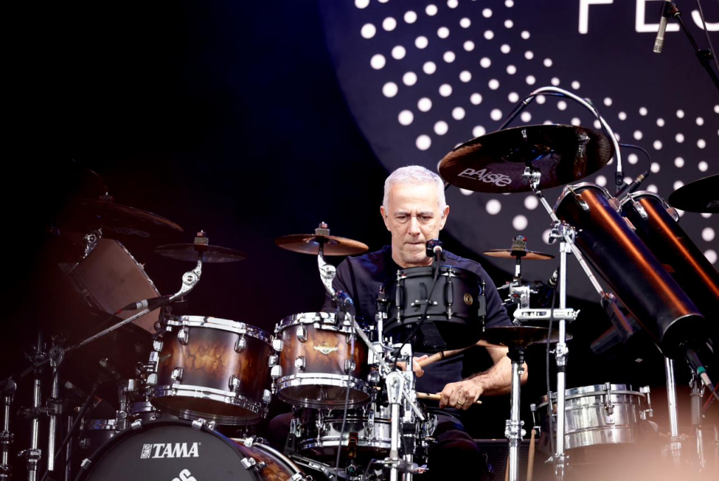 Paralamas Do Sucesso (3)