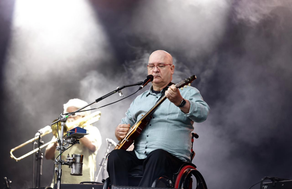 Paralamas Do Sucesso (4)