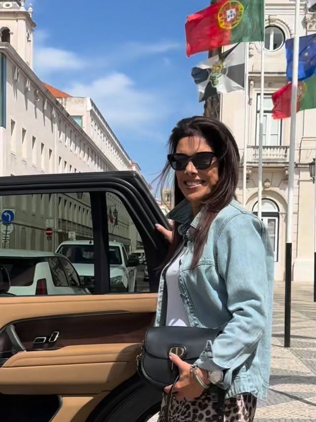Patricia Brandão