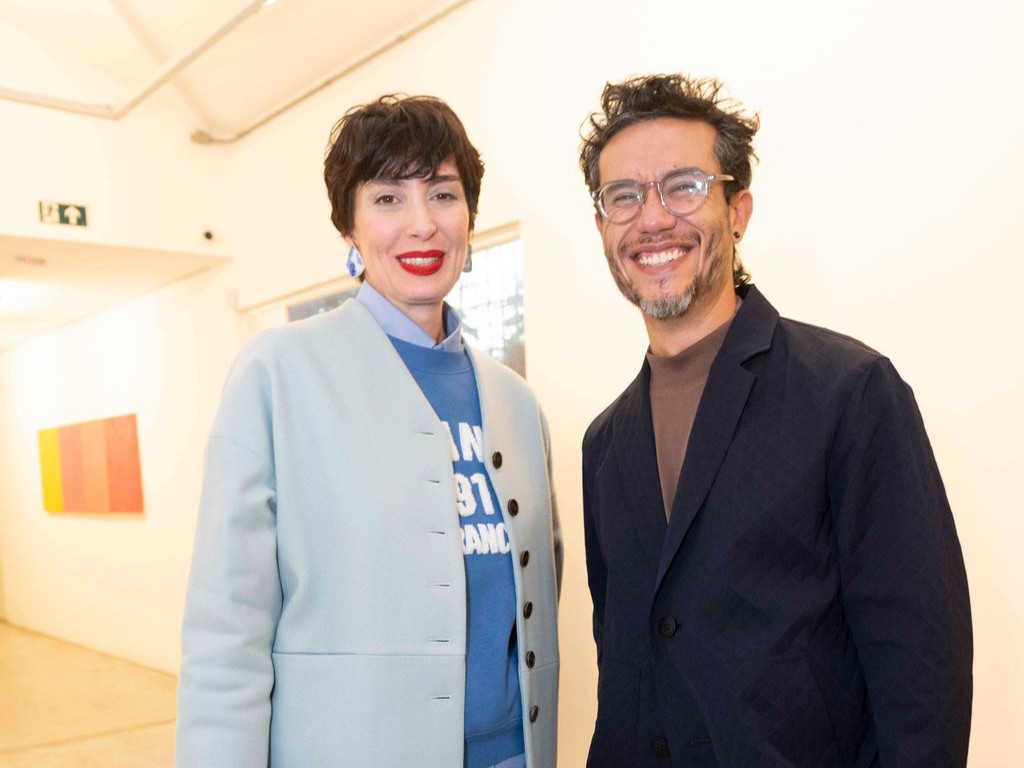 Patricia Costa E Rodrigo Ohtake 1