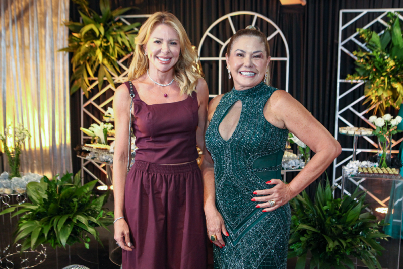 Mulheres In Foco - Troféu Mulher Empreendedora enaltece liderança feminina no Iate Clube de Fortaleza