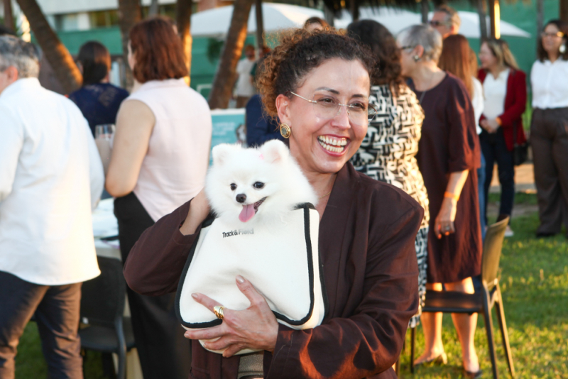 Saúde Animal - Unimed Tutor&Pet chega a Fortaleza unindo cuidado, tecnologia e acolhimento