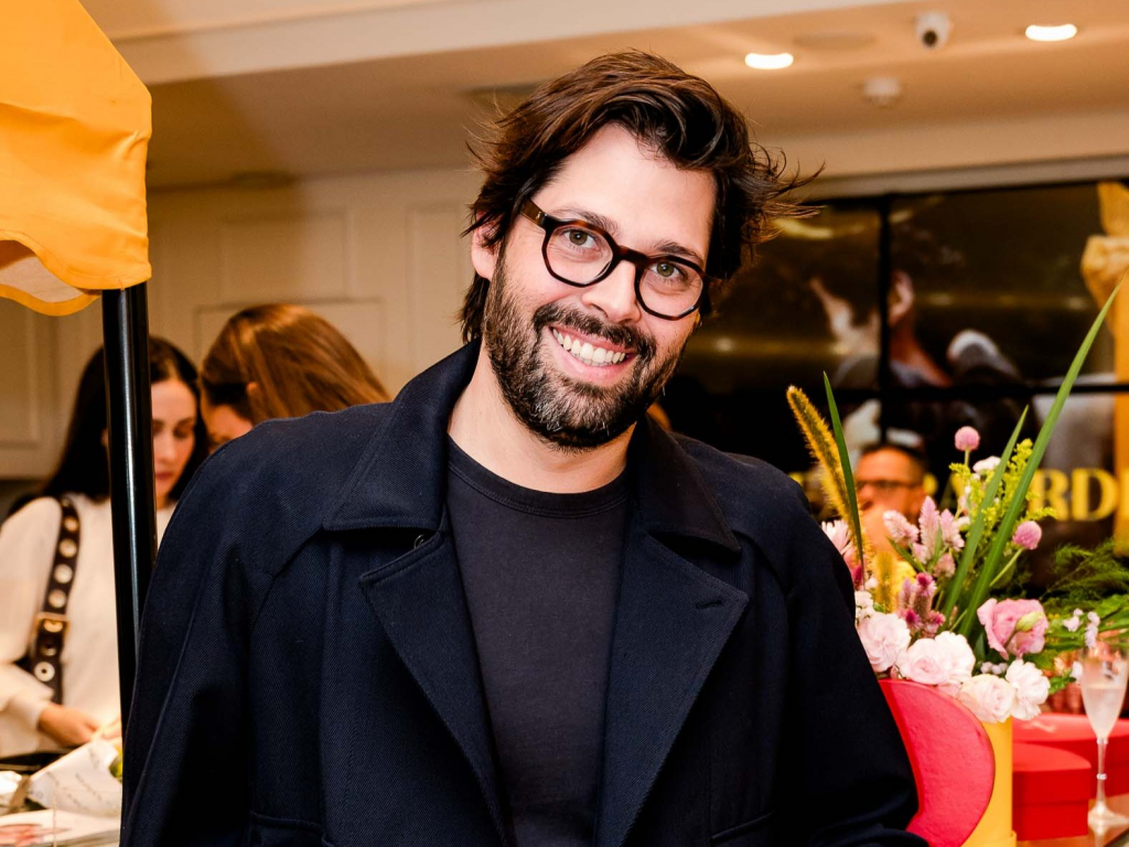 Patrick Azulay