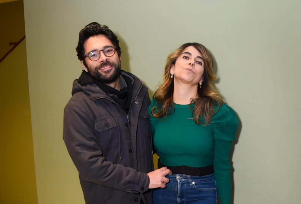 Paula Cohen E Jiddu Pinheiro 1092