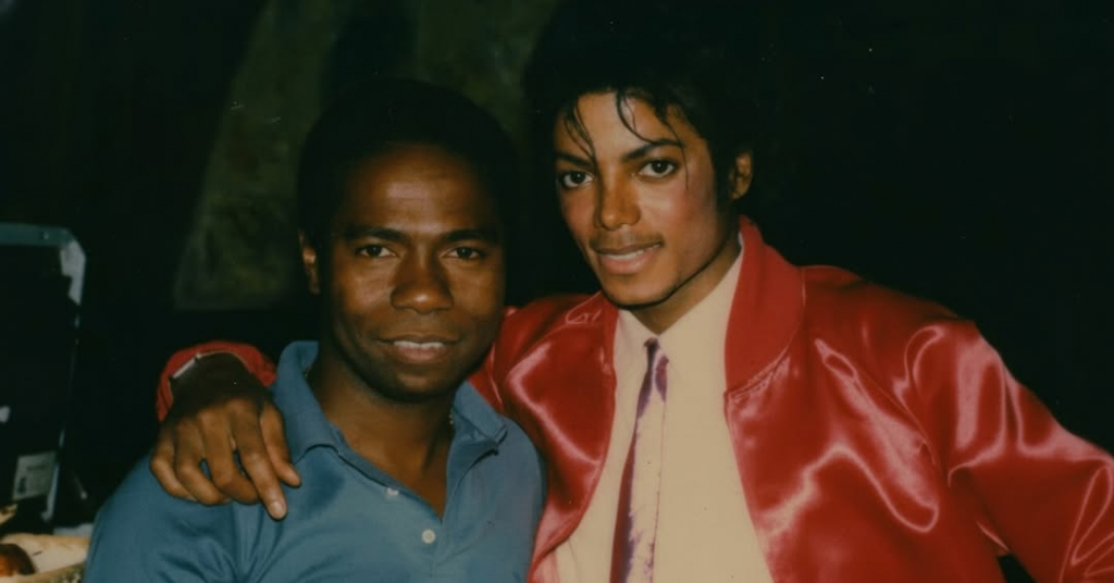 Paulinho E Michael