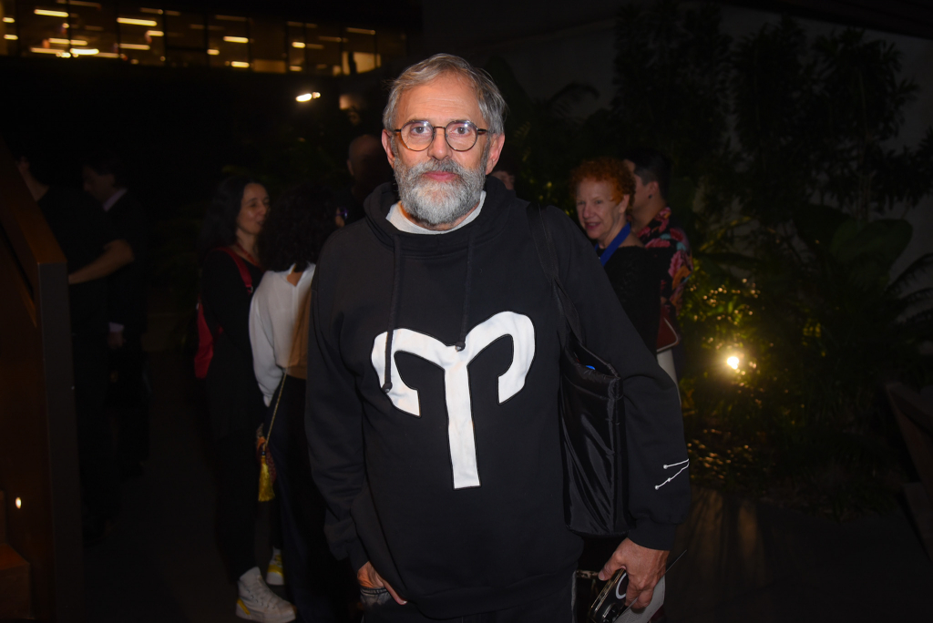 Paulo Borges