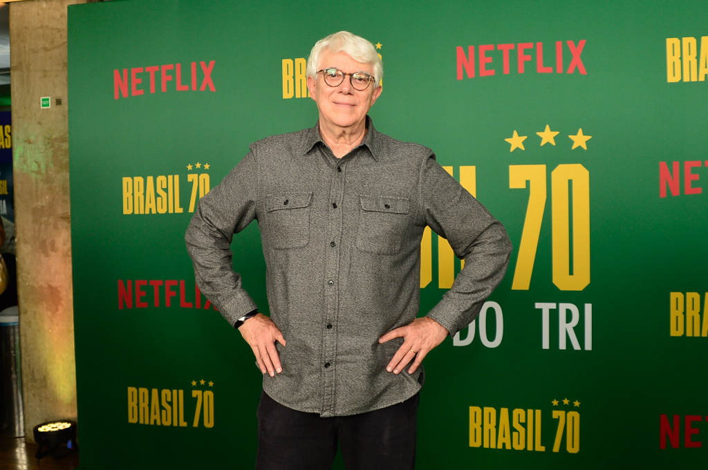 Paulo Morelli