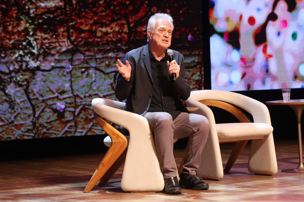 Pedro Bial 1