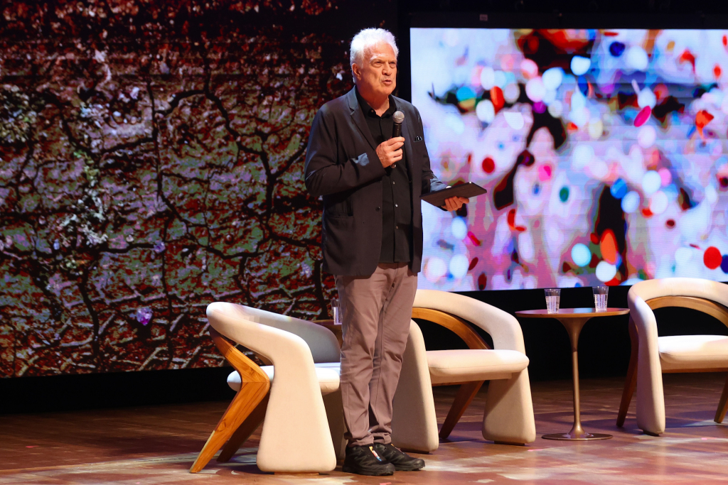 Pedro Bial 7