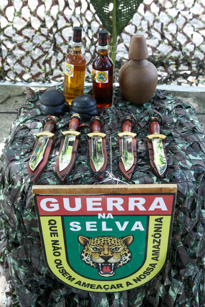 Pelotão Ceará Na Selva (116)