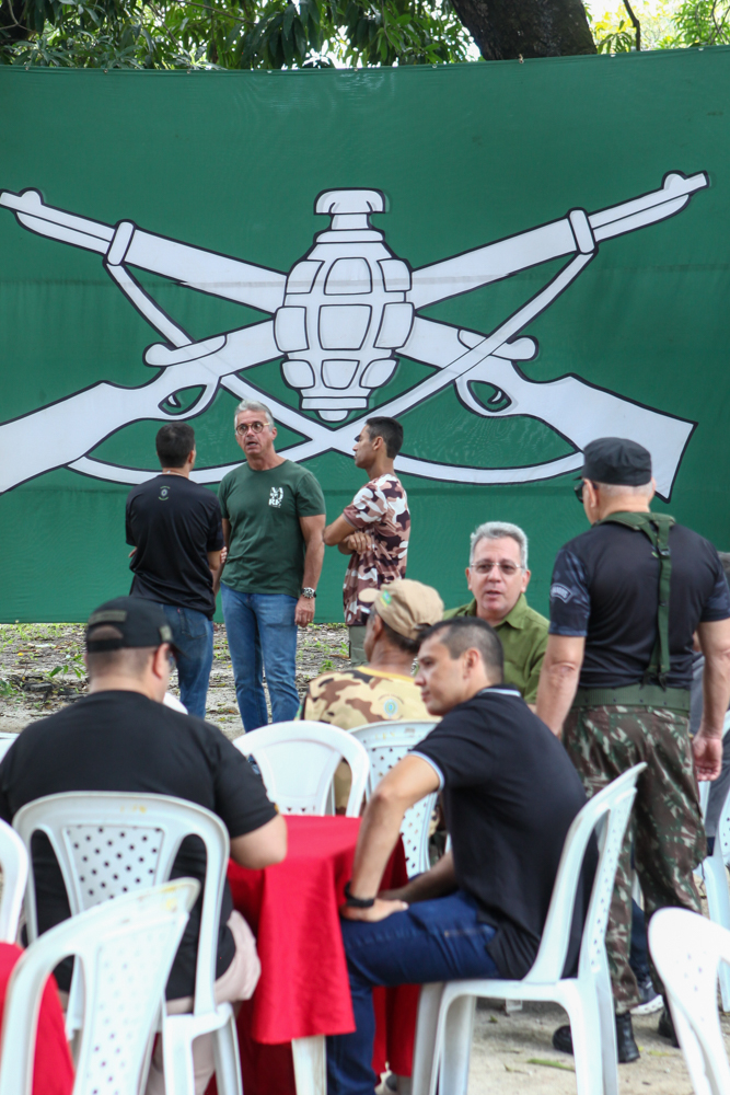 Pelotão Ceará Na Selva (122)