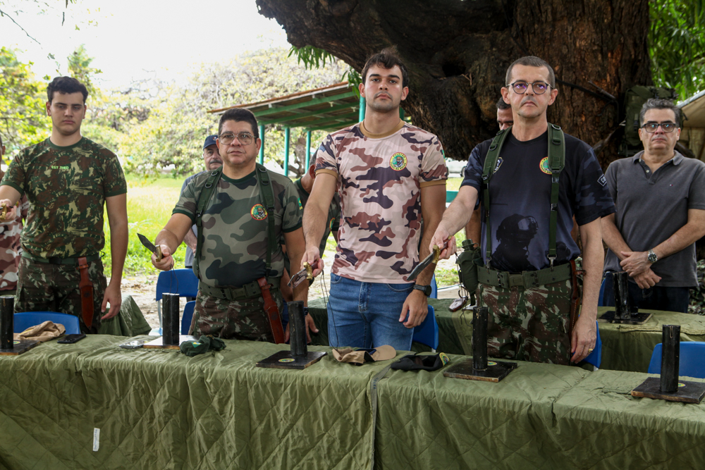 Pelotão Ceará Na Selva (154)