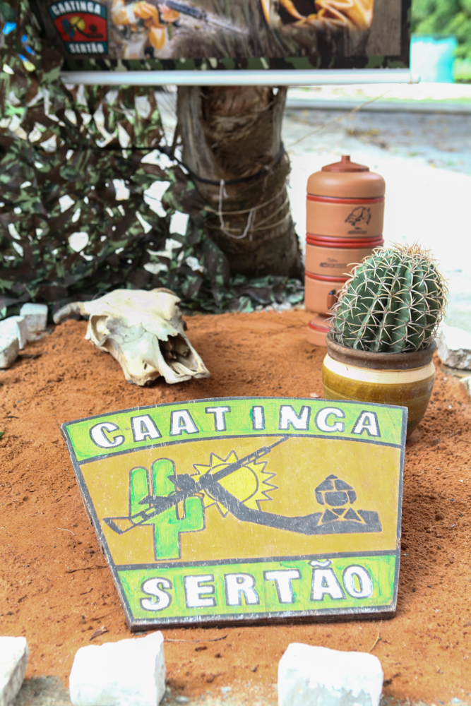 Pelotão Ceará Na Selva (156)