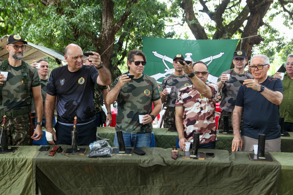 Pelotão Ceará Na Selva (158)