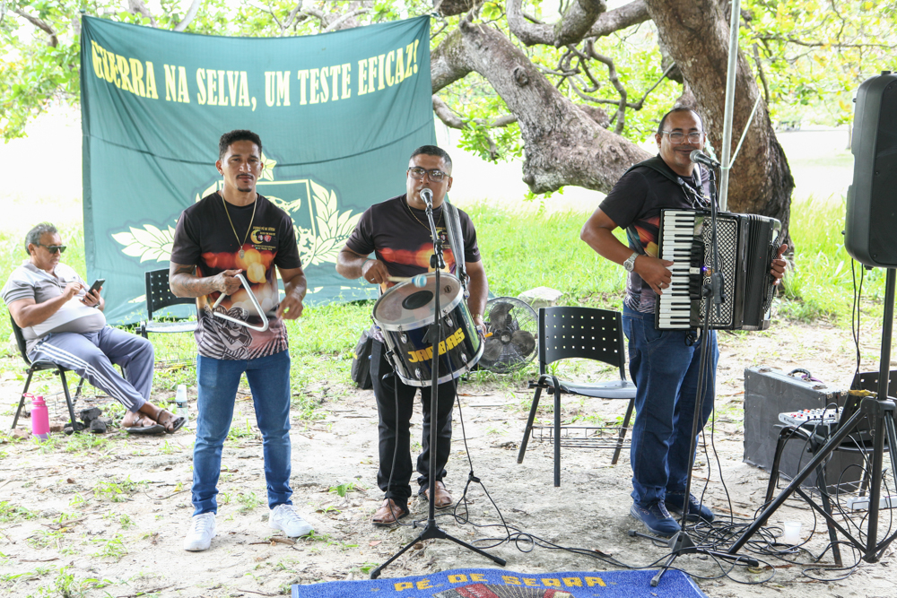 Pelotão Ceará Na Selva (85)