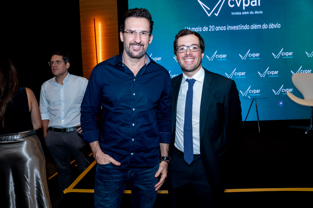 Phylipe Corsini E Guilherme Russo