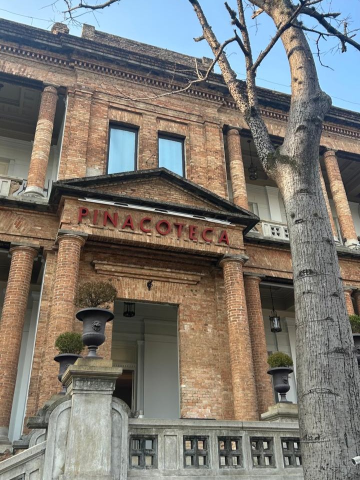 Pinacoteca De Sp (2)