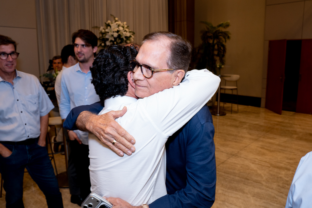 Pompeu Vasconcelos E Beto Studart (2)