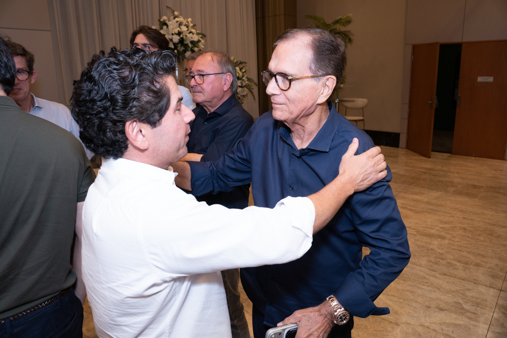 Pompeu Vasconcelos E Beto Studart (3)