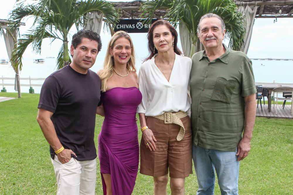 Celebração de aniversário do Iate Clube de Fortaleza se estende e movimenta o fim de semana