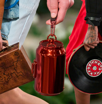Bolsas da Louis Vuitton transformam ícones de Nova York em destaque da Cruise 2027