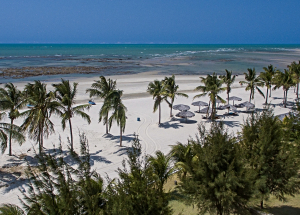 Praia Do Pontal