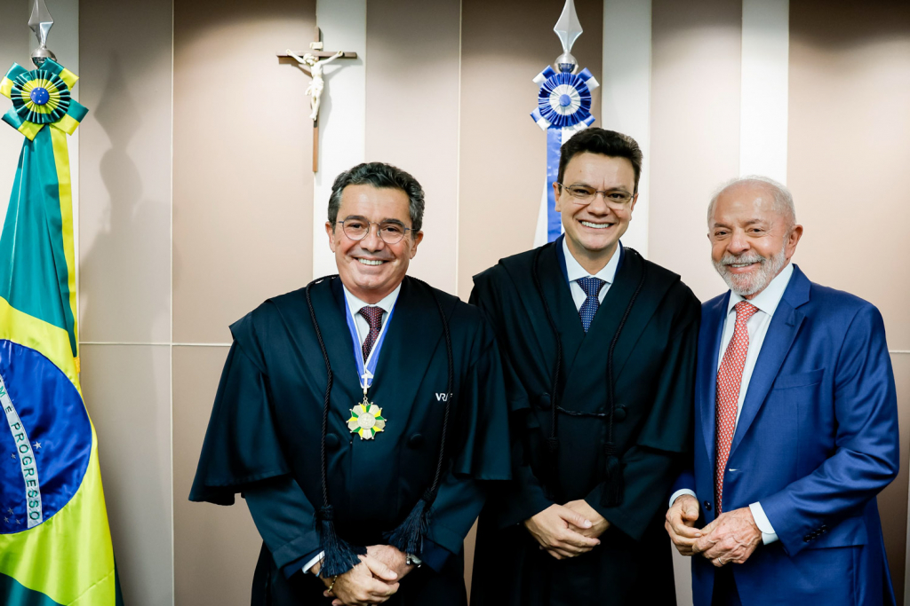 Pres Lula Posse Tcu Odair Cunha Ricardostuckert Pr 1