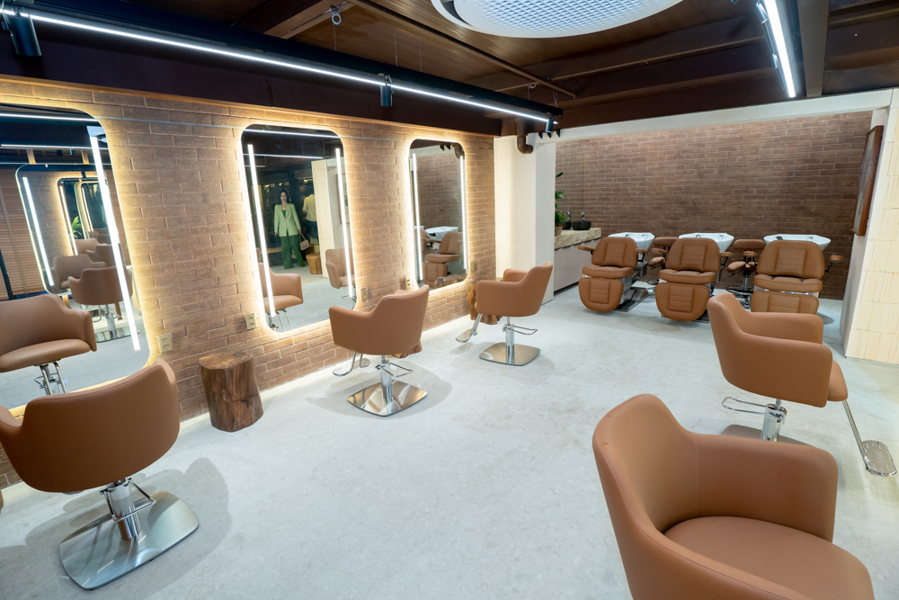 Prévia Exclusiva Bossa Salão Spa (55)