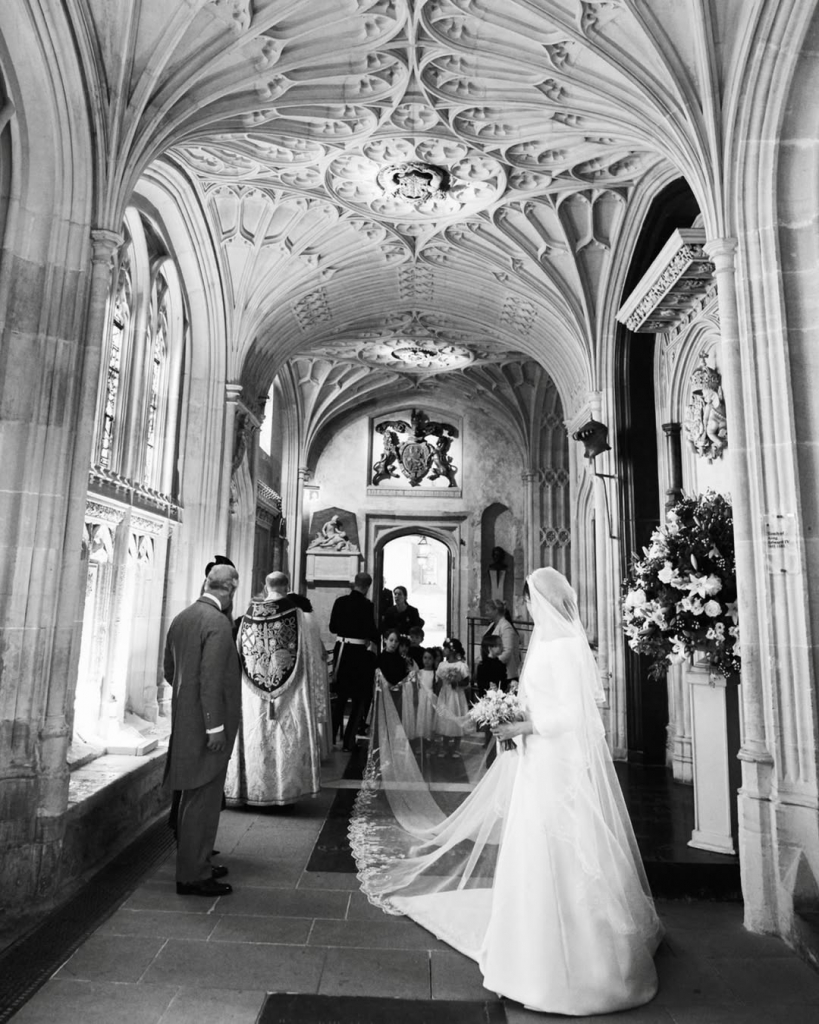 Príncipe Harry E Meghan Markle (10)