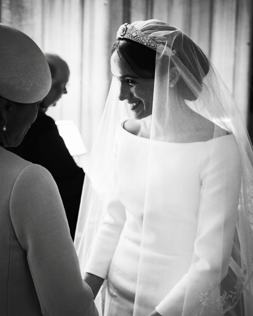 Príncipe Harry E Meghan Markle (11)