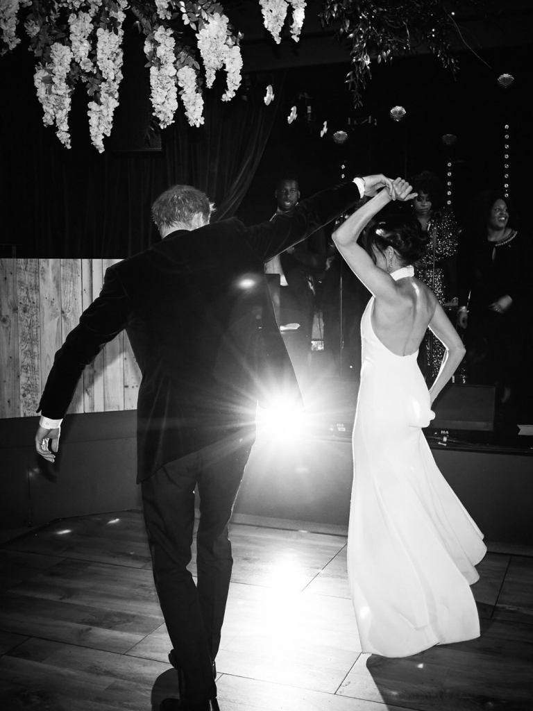 Príncipe Harry E Meghan Markle (4)