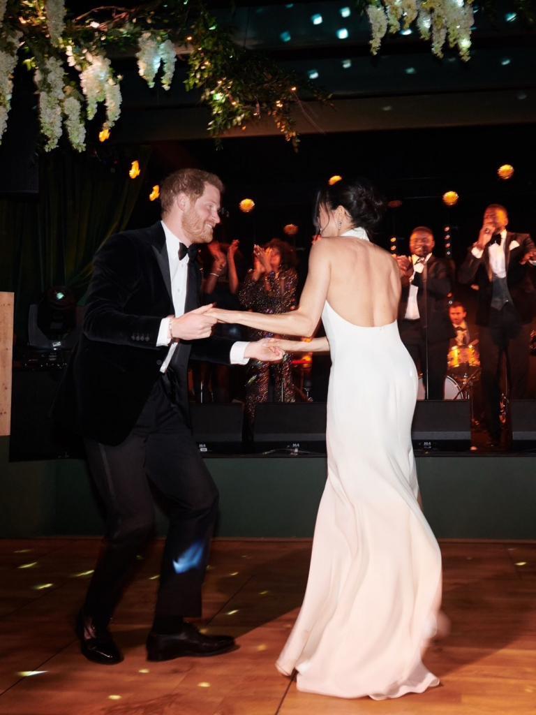 Príncipe Harry E Meghan Markle (5)