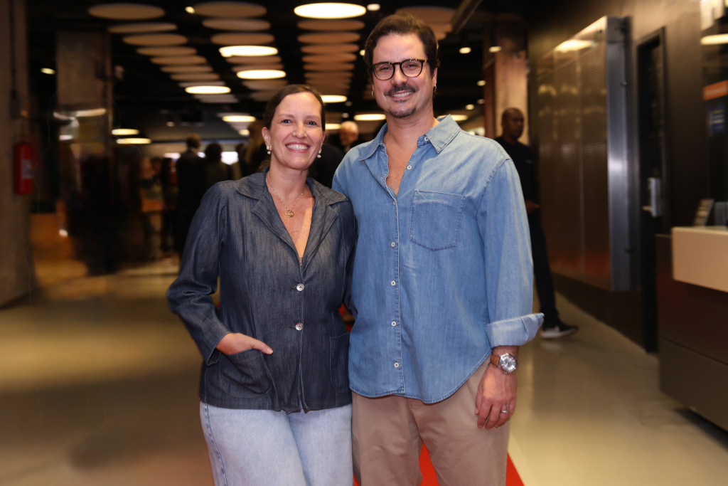 Priscila Monteiro E Sérgio Abreu 2