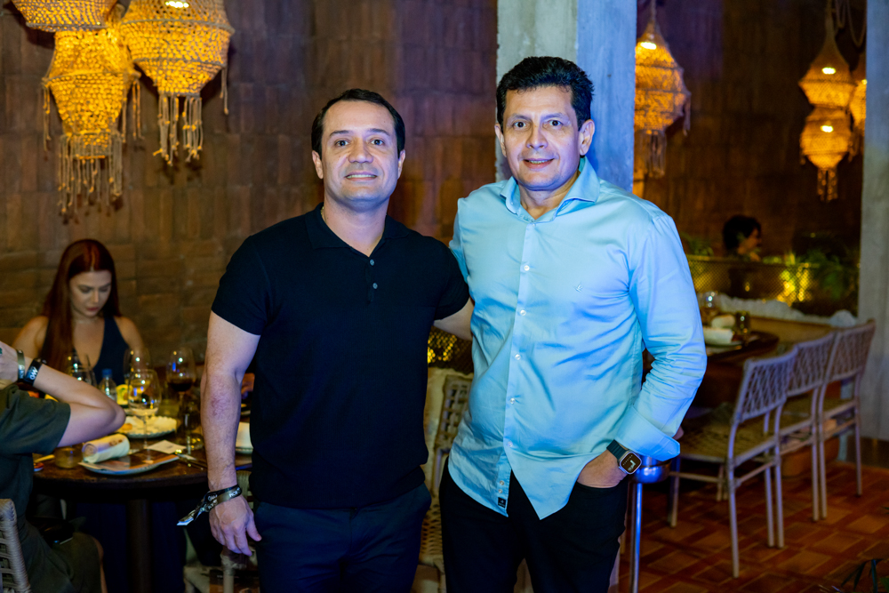 Prolirio Teixeira E Ladislau Nogueira