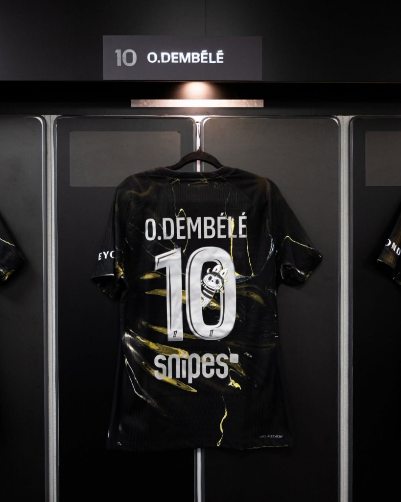 Psg