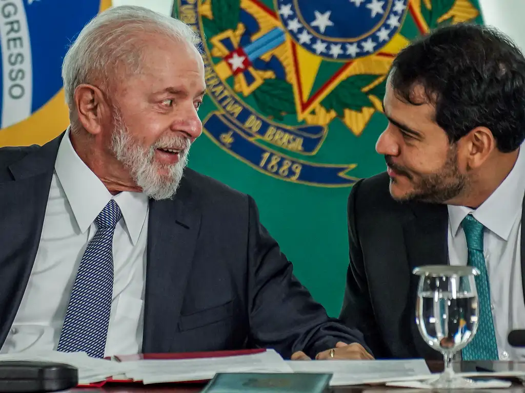 Lula dobra a aposta em Jorge Messias e reabre embate com o Senado por vaga no STF
