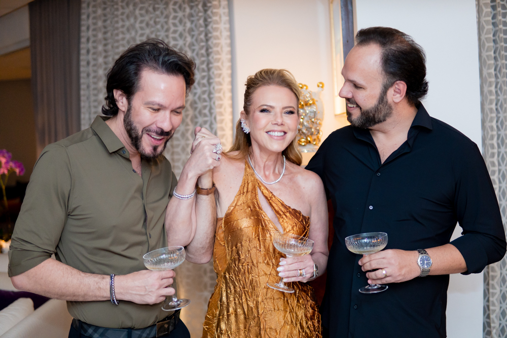 Rafael Xerez, Branca Mourão E Carlos José Pinheiro (6)