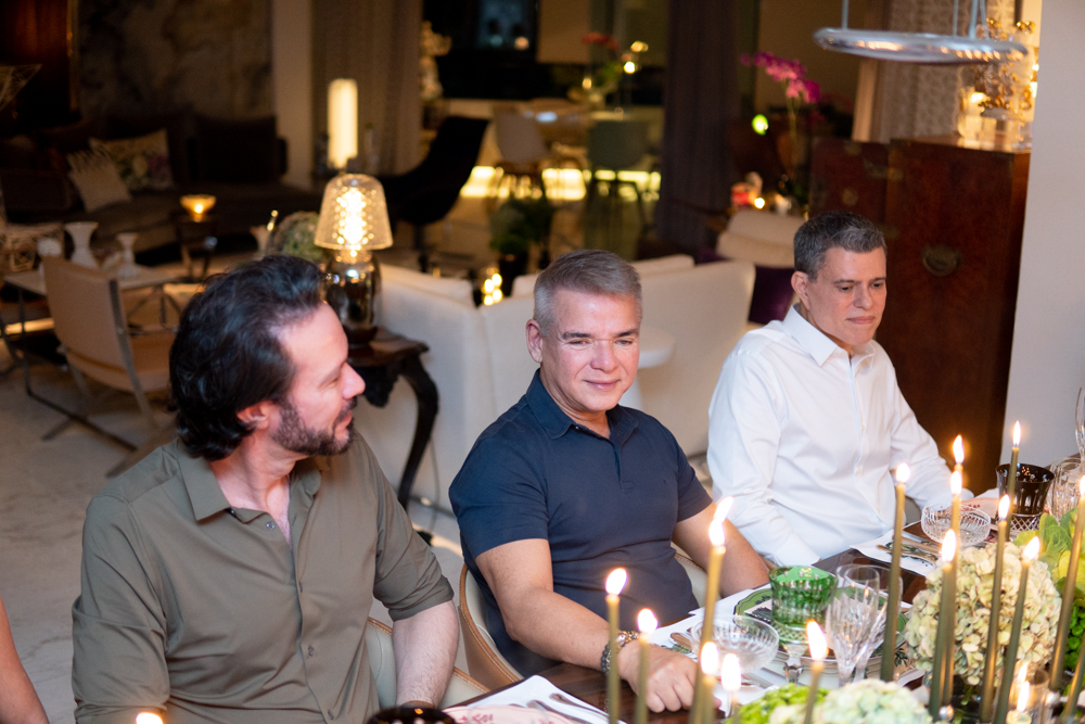 Rafael Xerez, Cristiano Peixoto E Abelardo Targino (2)