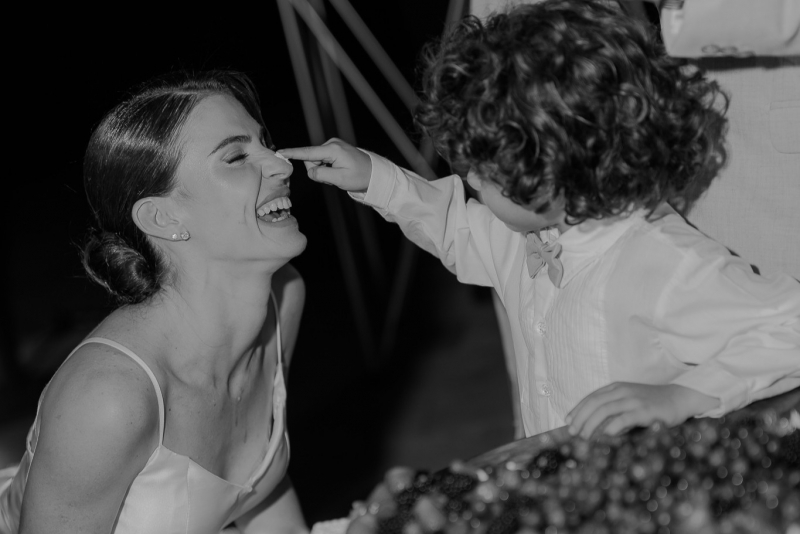 atmosfera italiana - Silvio e Raiane Montezuma escolhem Toscana para celebrar casamento ao lado de familiares e amigos