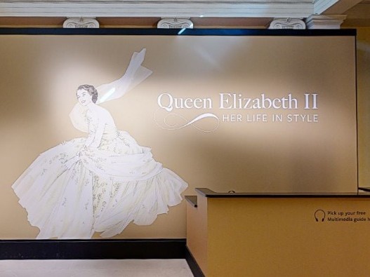 Rainha Elizabeth Ii (1)