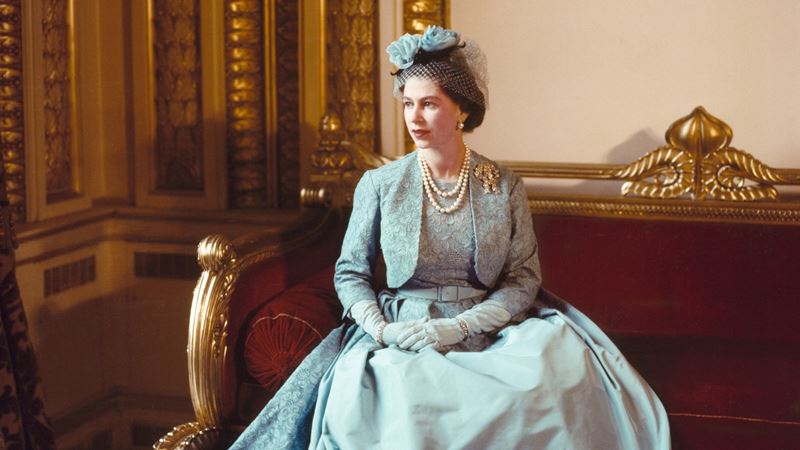 Rainha Elizabeth Ii (1)