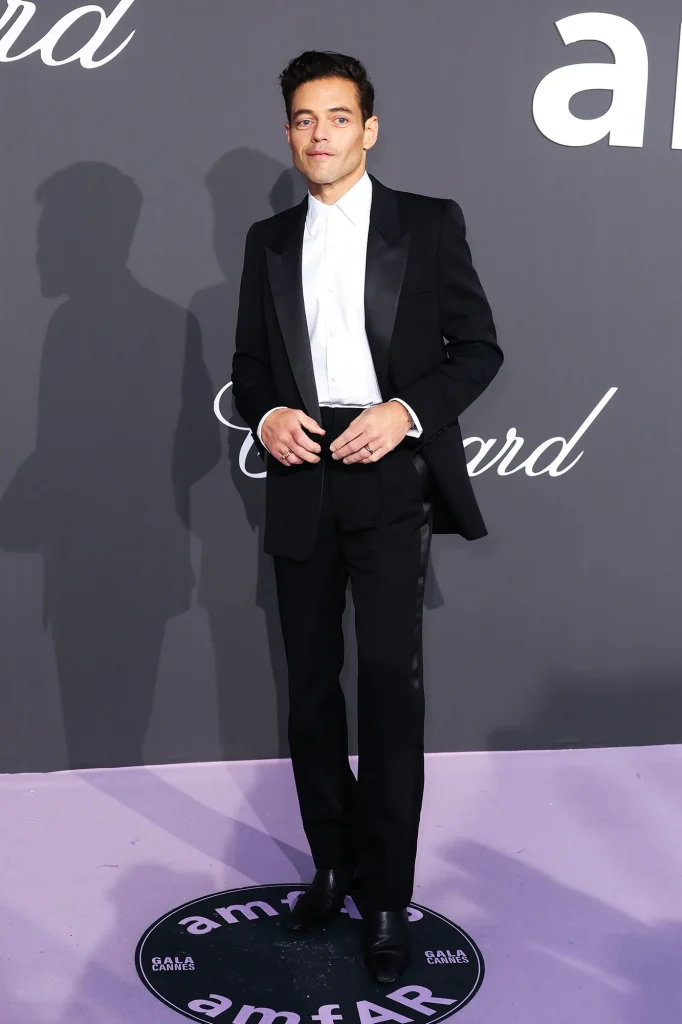 Rami Malek
