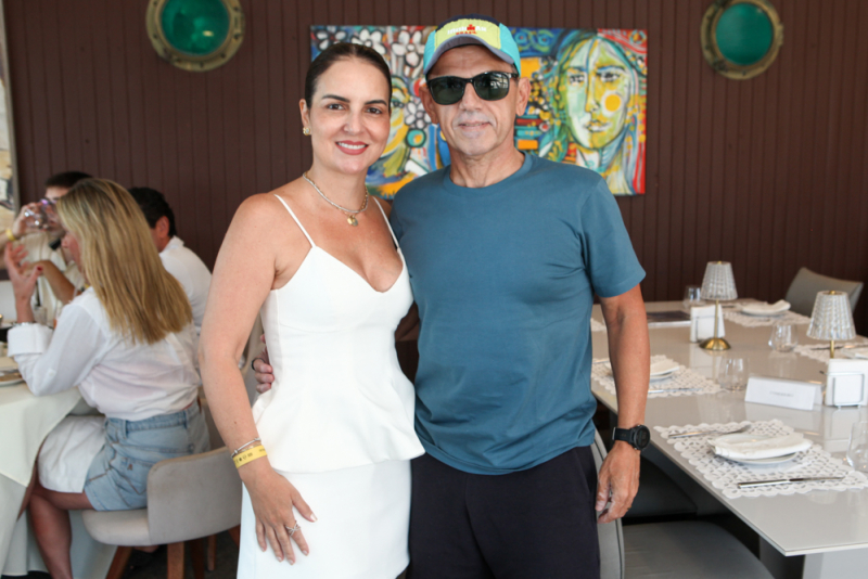 Mês de Aniversário - Em clima de celebração, Taça Comodoro movimenta o domingo no Iate Clube de Fortaleza