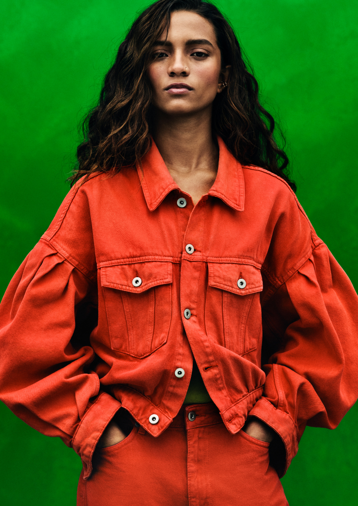 Rayssa Leal H&m&rio By Rafael Pavarotti