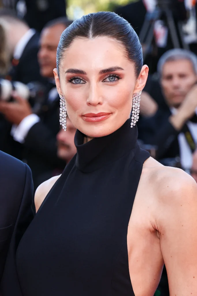 Rebeca Donaldson Bulgari